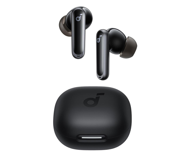 SOUNDCORE P40i czarne A3955G11 - 1260600 - zdjęcie 3